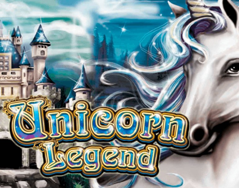 unicorn legend video slot